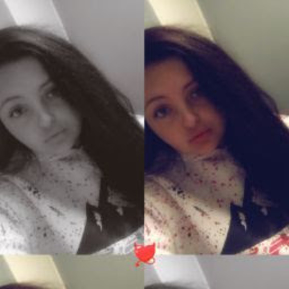 Meet your Posher, Charnae - Picture 1 of 1